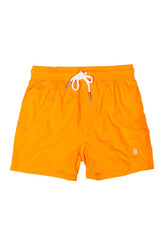 BOXER BAMBINO  ARANCIO
